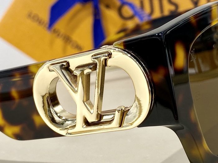 Louis Vuitton Sunglasses Top Quality LVS00690